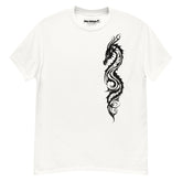 Camisetas de dragones